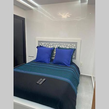Appartement De 103M2 Dans Complexe Balneaire Lilac'S Garden Cabo Negro Luaran gambar