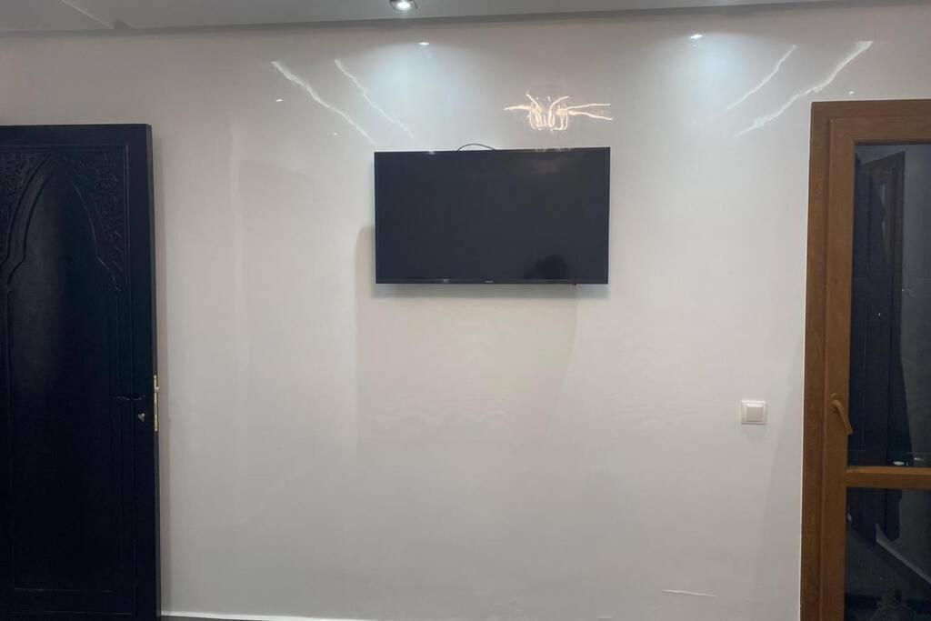 Appartement De 103M2 Dans Complexe Balneaire Lilac'S Garden Cabo Negro Luaran gambar