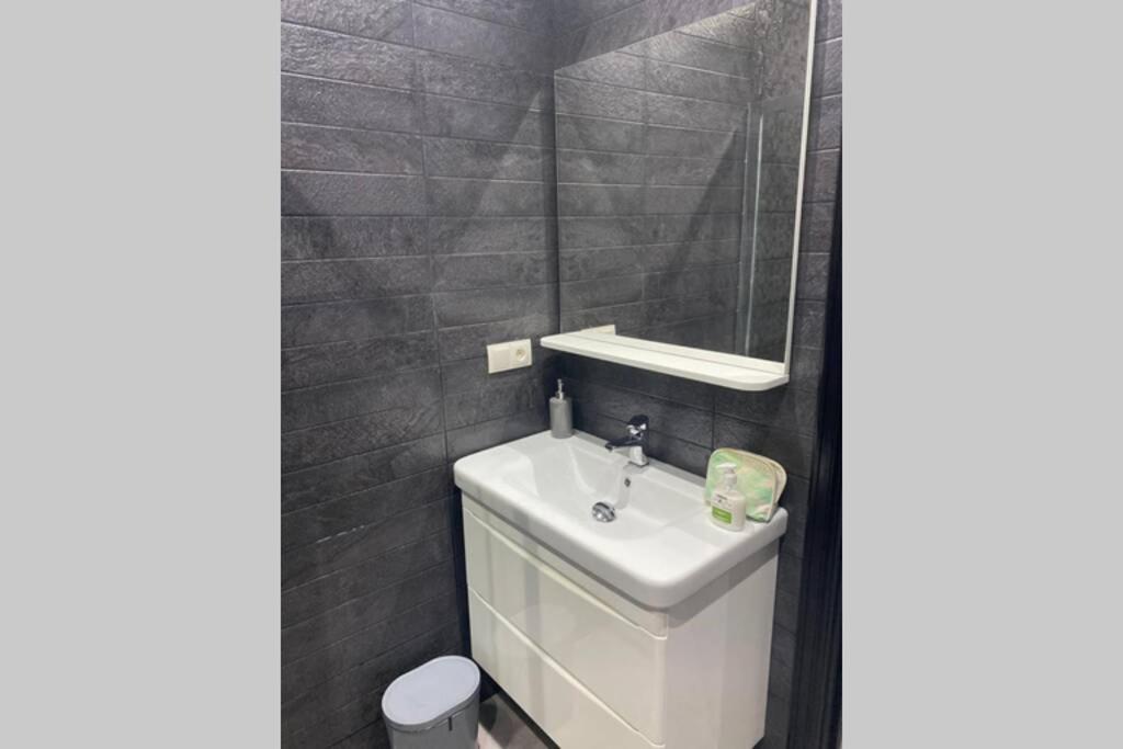 Appartement De 103M2 Dans Complexe Balneaire Lilac'S Garden Cabo Negro Luaran gambar